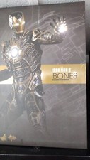 Hot toys iron usato  Napoli