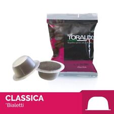 100 Capsule Toraldo Bialetti comprar usado  Enviando para Brazil