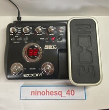 Zoom g2.1u multi d'occasion  Expédié en Belgium