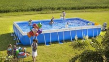 Splash superpool x25 for sale  Apache Junction