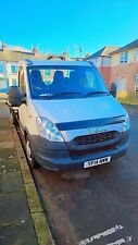 iveco daily truck for sale  LEICESTER