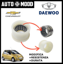 Modifica boccola piantone usato  Belpasso