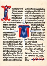 1959 festpostkarte trier gebraucht kaufen  Mönchengladbach