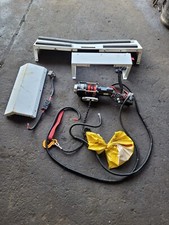 Warrior ninja electric for sale  DARLINGTON