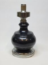 Antique vintage black d'occasion  Expédié en Belgium