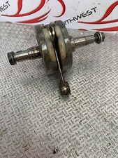 2018 husqvarna crankshaft for sale  OLDHAM