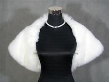 Ivory black faux for sale  UK