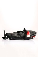 mochila sprayground - Shark, usado comprar usado  Enviando para Brazil