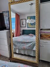 Großer schlafzimmer spiegel gebraucht kaufen  Leipzig
