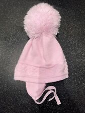 Satila hat pink for sale  PORT GLASGOW