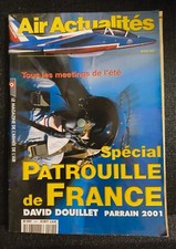 Air actualites 541 d'occasion  Toulouse-