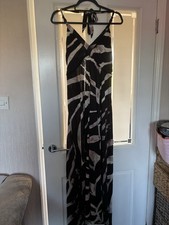 Ladies size black for sale  WHITBY