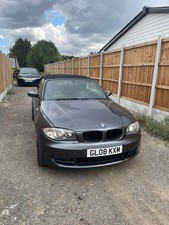Bmw series 118i for sale Bmw series 118i for sale  BRENTWOOD
