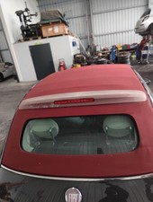 Capote fiat 500 d'occasion  Saint-Memmie