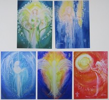 Engel engelbilder erzengel gebraucht kaufen  Olching