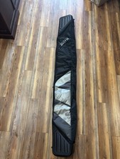 Padded ski bag for sale  Statesville