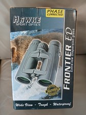 Hawke frontier 10x43 for sale Hawke frontier 10x43 for sale  BUXTON