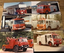 Somerset fire brigade for sale Somerset fire brigade for sale  ANDOVER