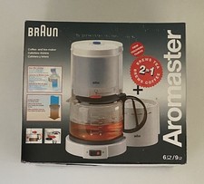 Vtg braun aromaster for sale  Falls Church