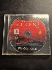 Forbidden siren playstation usato  Sorrento