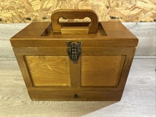 Wooden gun cleaning for sale  West Jordan