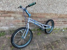 Onza rip trials for sale  CLECKHEATON