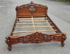 French hand carved for sale  WIGAN