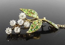 Yellow metal diamond for sale  GREAT YARMOUTH