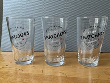 Set thatchers half for sale Set thatchers half for sale  PLYMOUTH