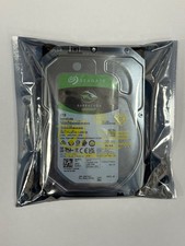 Usado, Disco rígido interno Seagate BarraCuda 2TB 3,5" SATA 6Gb/s 7200RPM ST2000DM008 comprar usado  Enviando para Brazil