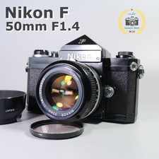 Fully operation nikon d'occasion  Expédié en Belgium