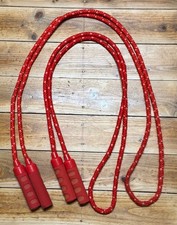 Hudora springseil softgriffen gebraucht kaufen  Elfershausen