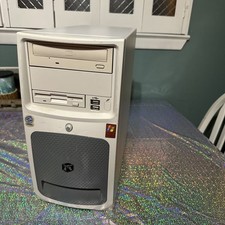 Computador Gateway MFATXSTL KTH 300S Intel Celeron não testado Leia a descrição  comprar usado  Enviando para Brazil