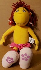 Tweenies fizz cuddly for sale  COVENTRY