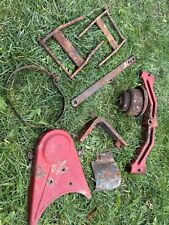 wheel horse parts for sale  Sabina