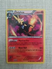 Delphox holo 146 for sale  Irvine