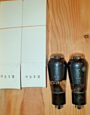 Nice pair r120 d'occasion  Metz-