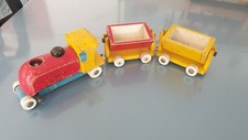 Petit train bois d'occasion  Roquemaure