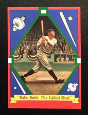 babe ruth called shot for sale babe ruth called shot for sale Winter Park