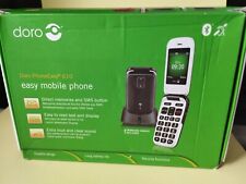 Doro phoneeasy 610 d'occasion  Lilles-Lomme