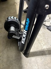 Wahoo kickr snap for sale  Houston