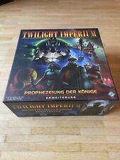 Spielkarton twilight imperium gebraucht kaufen  Herne