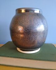Studio pottery vase for sale  WESTON-SUPER-MARE