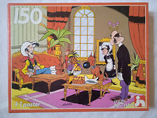 Jeu puzzle 150 d'occasion  Souillac
