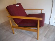 Danish lounge sessel gebraucht kaufen  Heilbad Heiligenstadt