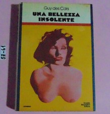 Libro guy des usato  Paterno