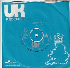 Cc..rubber bullets..good 1973 for sale Cc..rubber bullets..good 1973 for sale  STAFFORD