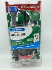Fluidmaster universal complete for sale  Shingle Springs