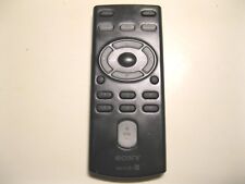 Telecomando sony x151 usato  Roma