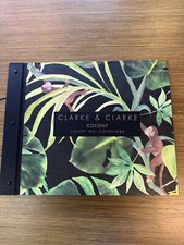 Clarke clarke colony for sale  BLACKBURN